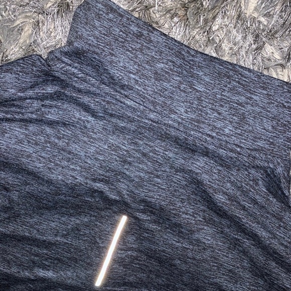 Blue nike pullover - Picture 6 of 9